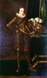 Charles, The Prince Of Wales