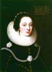 Lady Anne Stanley