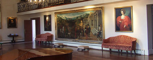 The Great Hall