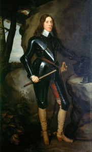 William 3rd Earl of Lothian