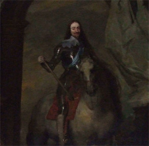 Charles I