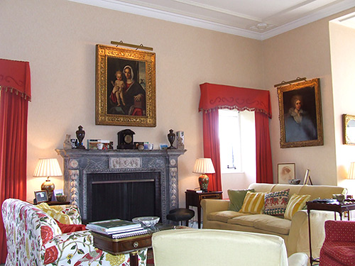 The Morning Room