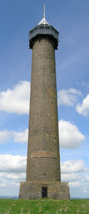 The Wellington Monument