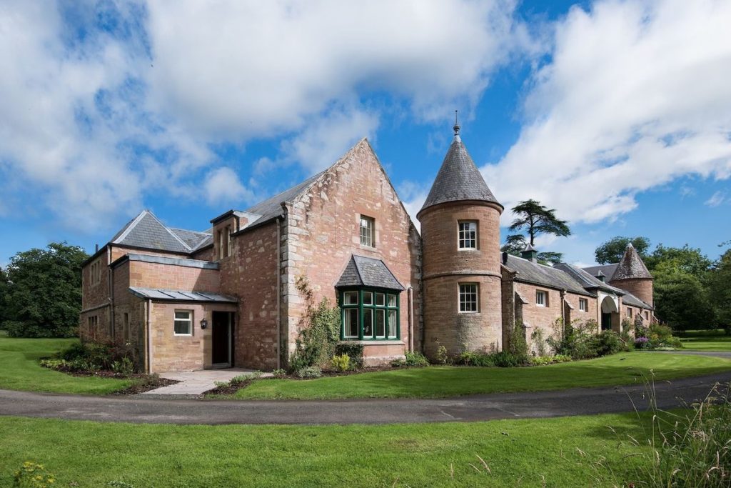 Stables West