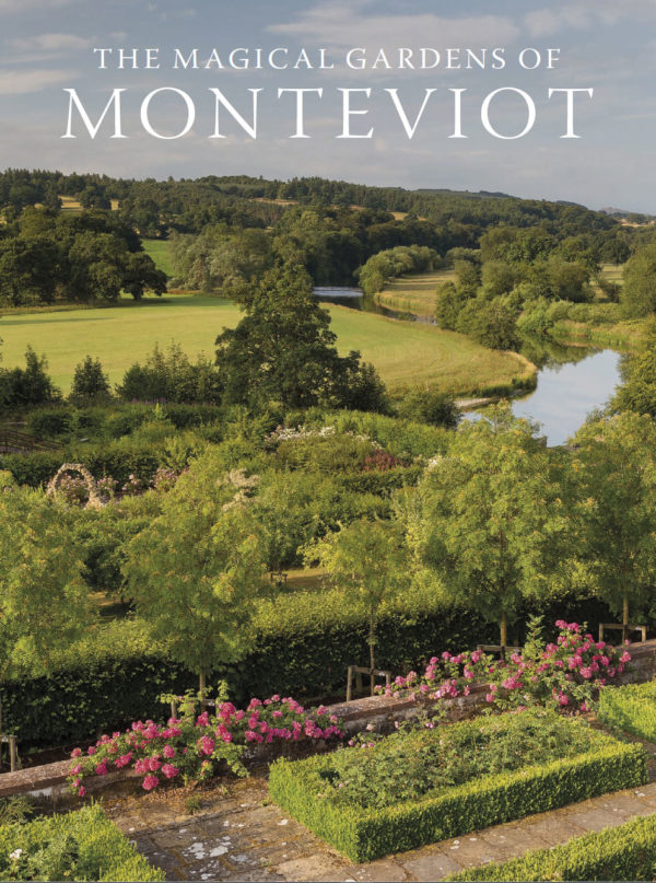 Magical Gardens Of Monteviot