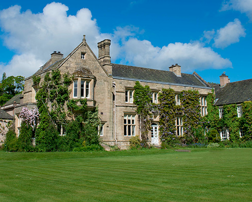 Monteviot East Wing